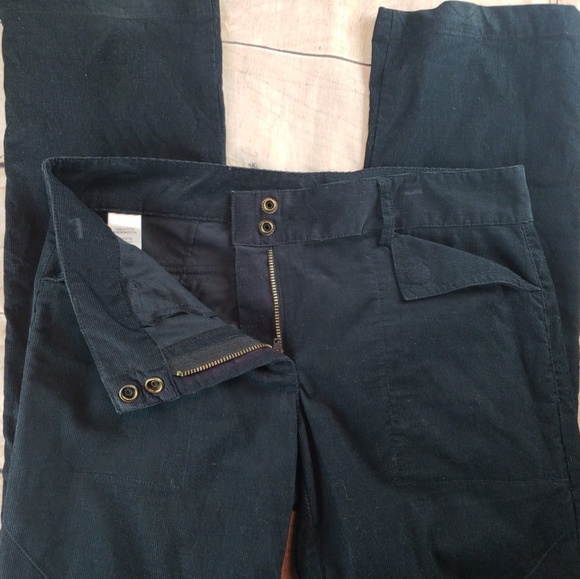 BCBG Max Azria Corduroy Pants - Picture 6 of 8